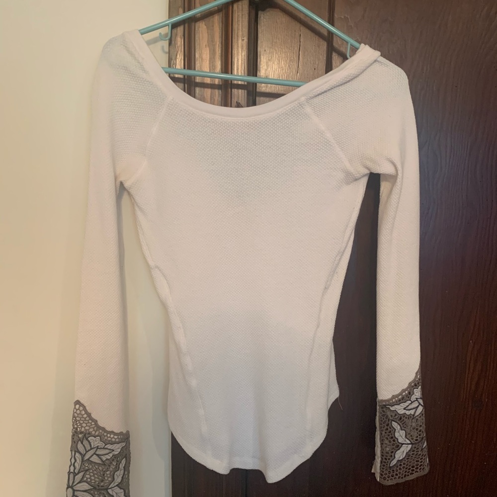Free People Thermal